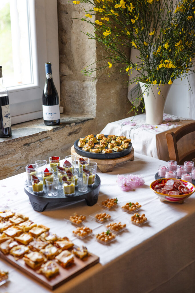 Un week-end au vert à Avène