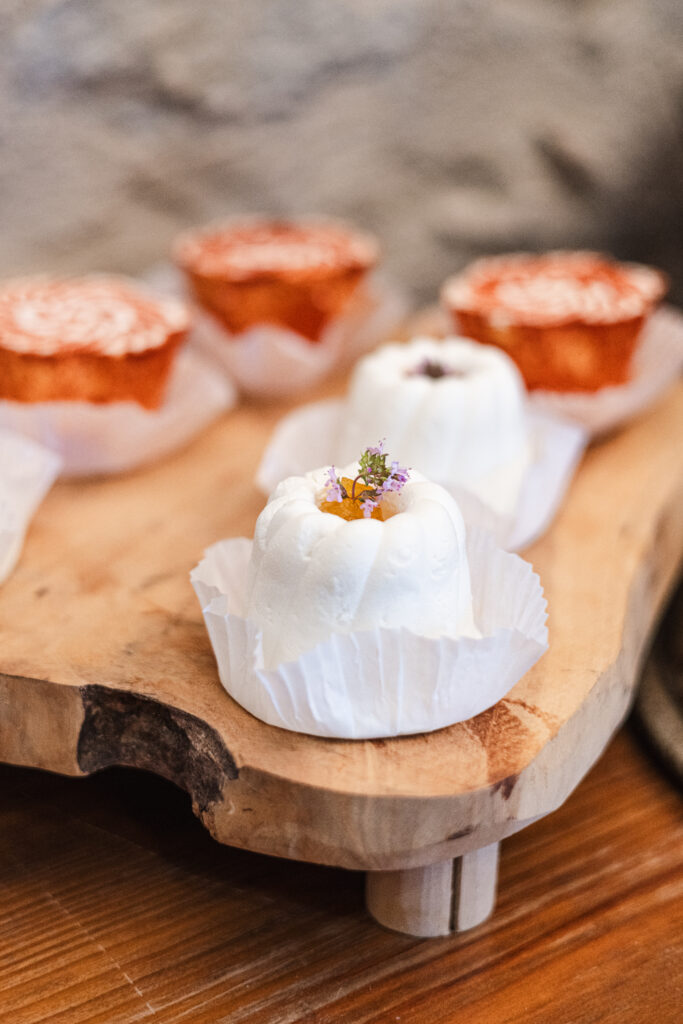 Un week-end au vert à Avène