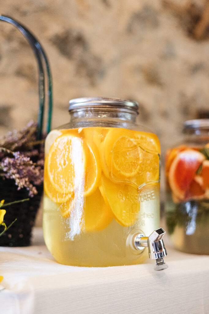 Un week-end au vert à Avène