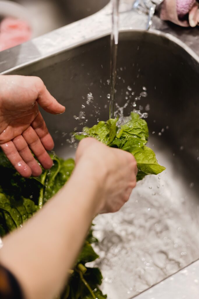 Un week-end au vert à Avène