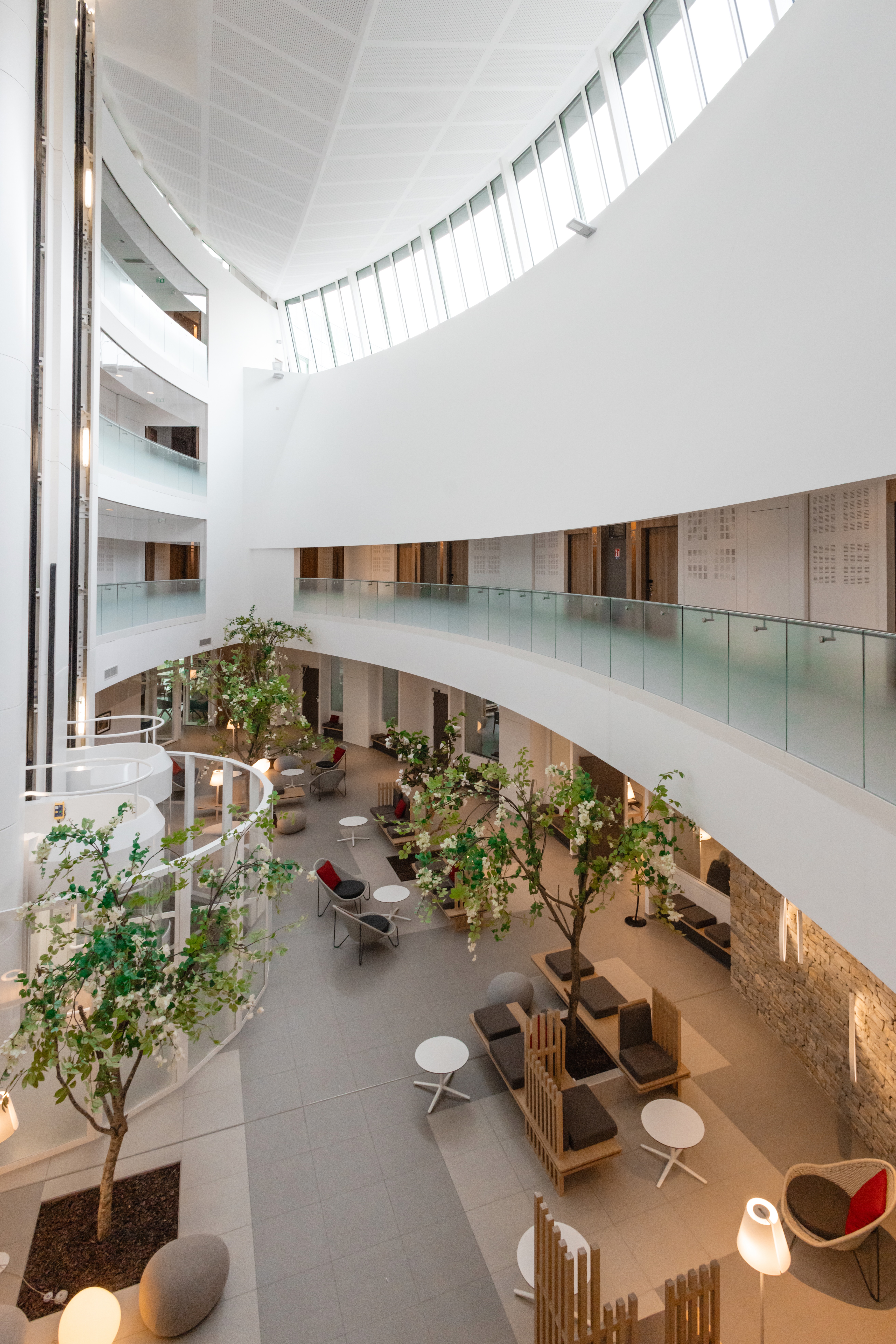 Hôtel Eau Thermale Avène 