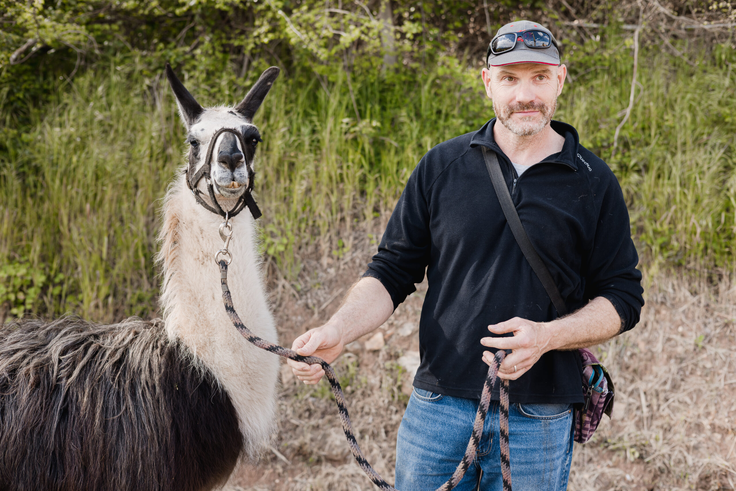 Un week-end au vert à Avène